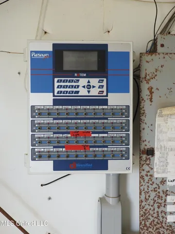 $1,100,000 | 571 Highway 583, Tylertown, MS 39667