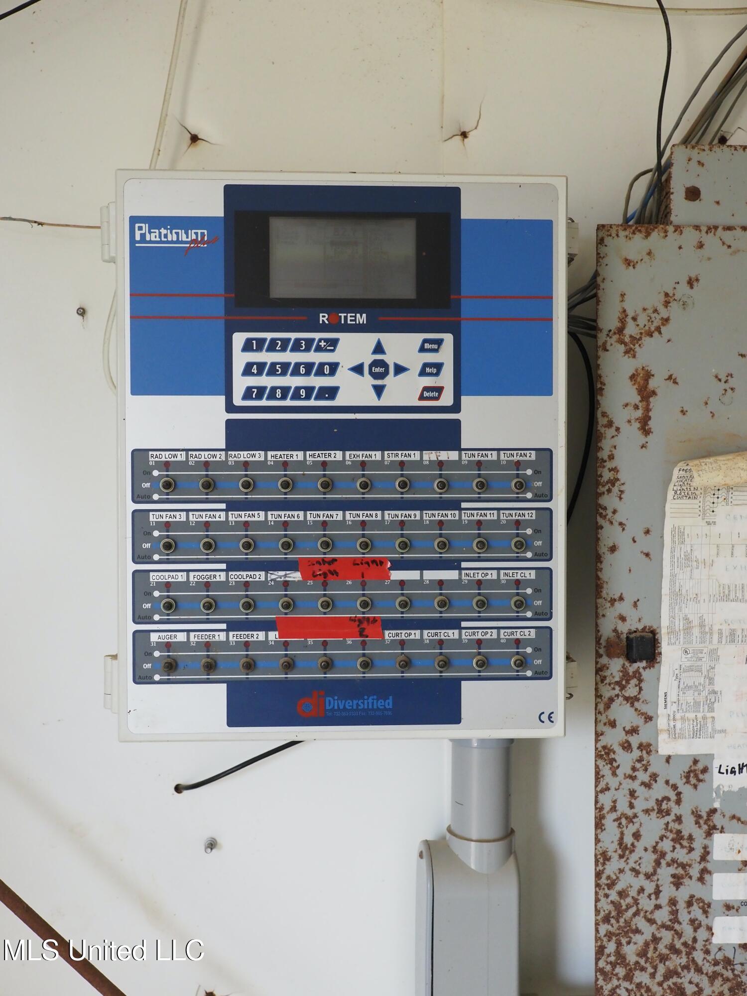 571 Highway 583 Tylertown, MS 39667 - Photo 19 of 45 P5033562