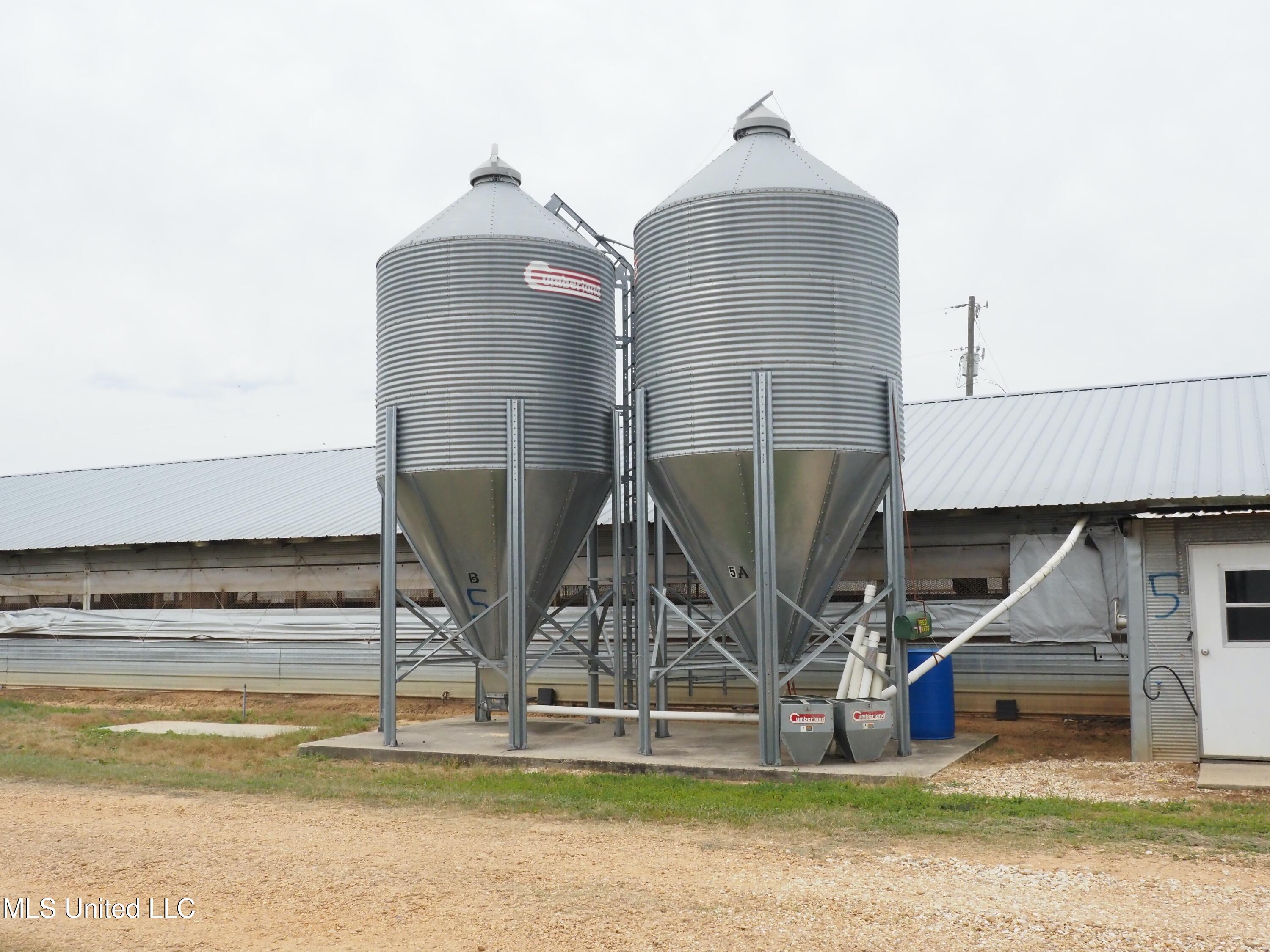 571 Highway 583 Tylertown, MS 39667 - Photo 20 of 45 P5033565