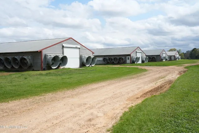 $1,100,000 | 571 Highway 583, Tylertown, MS 39667