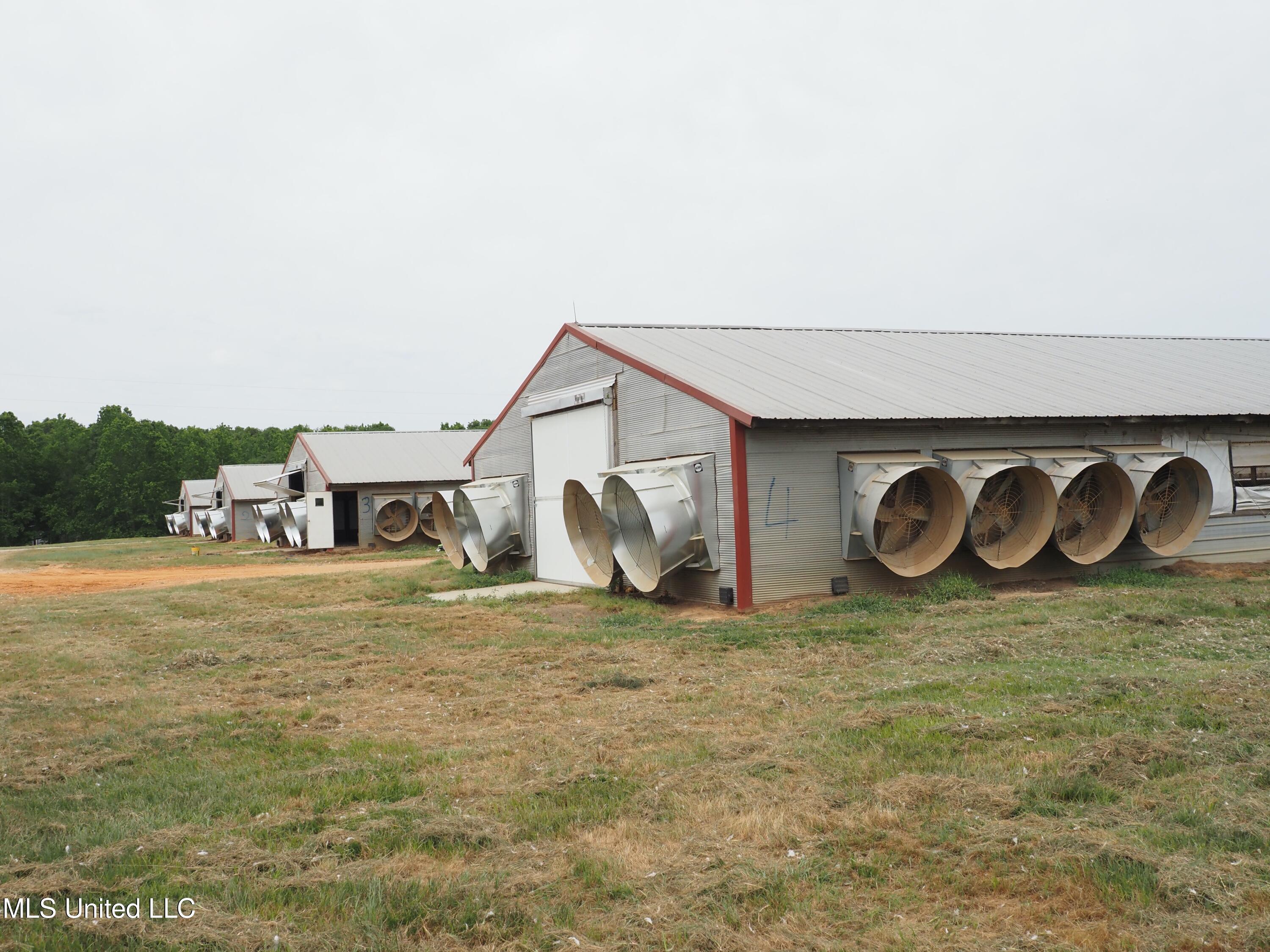 571 Highway 583 Tylertown, MS 39667 - Photo 26 of 45 P5033613