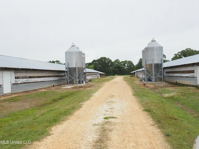 $1,100,000 | 571 Highway 583, Tylertown, MS 39667