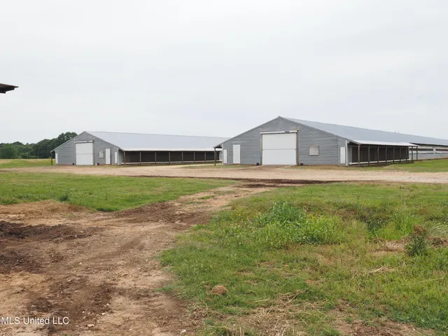 $1,100,000 | 571 Highway 583, Tylertown, MS 39667