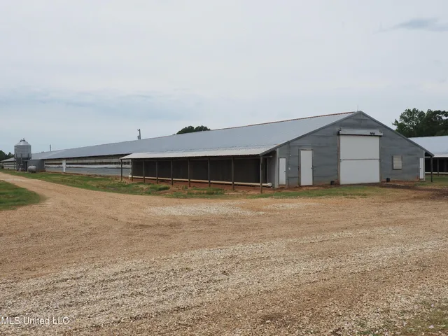 $1,100,000 | 571 Highway 583, Tylertown, MS 39667