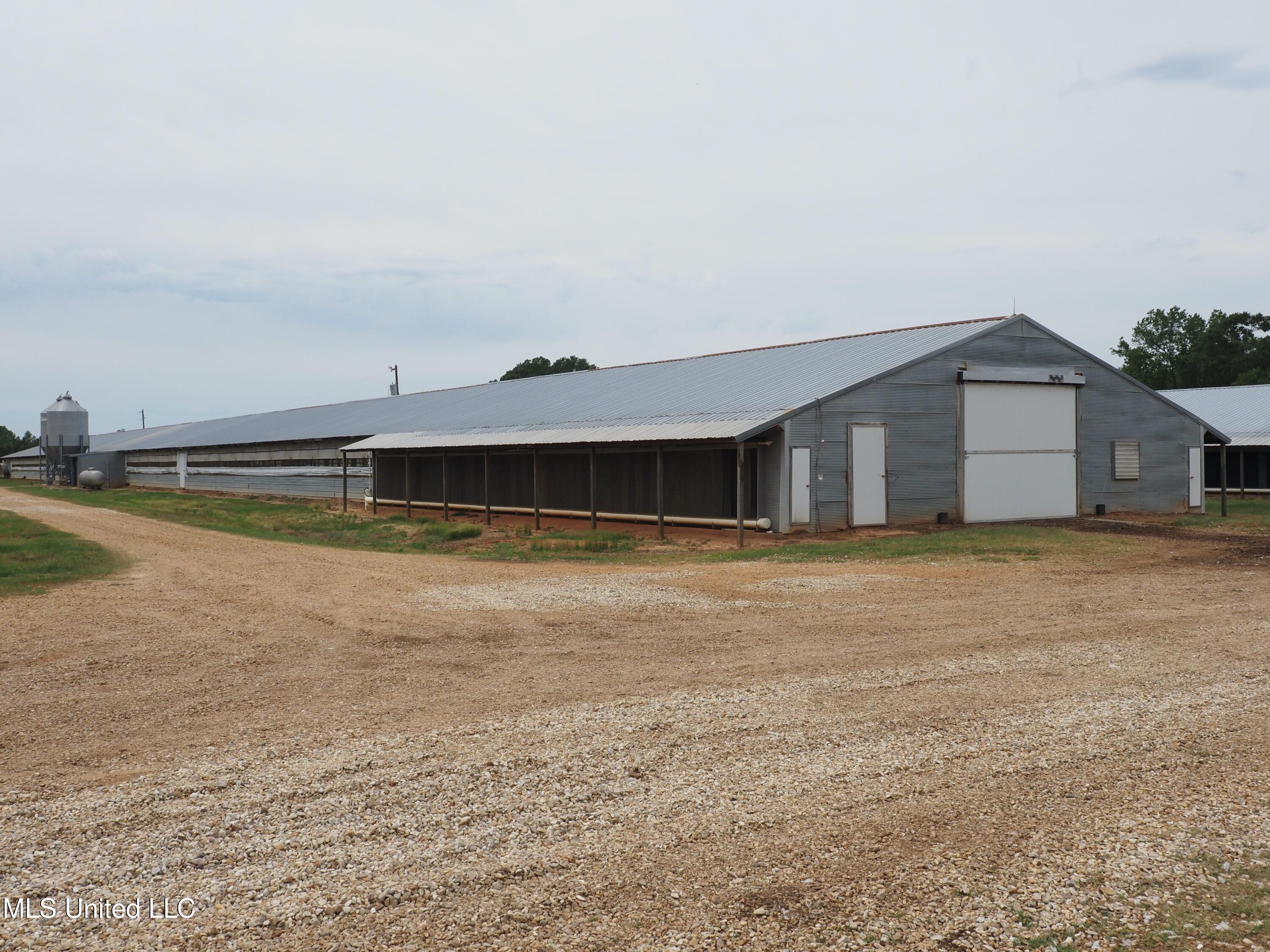 571 Highway 583 Tylertown, MS 39667 - Photo 29 of 45 P5033630