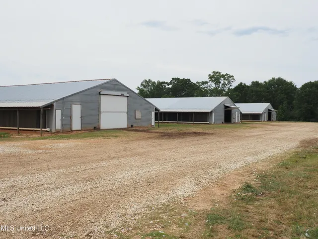 $1,100,000 | 571 Highway 583, Tylertown, MS 39667