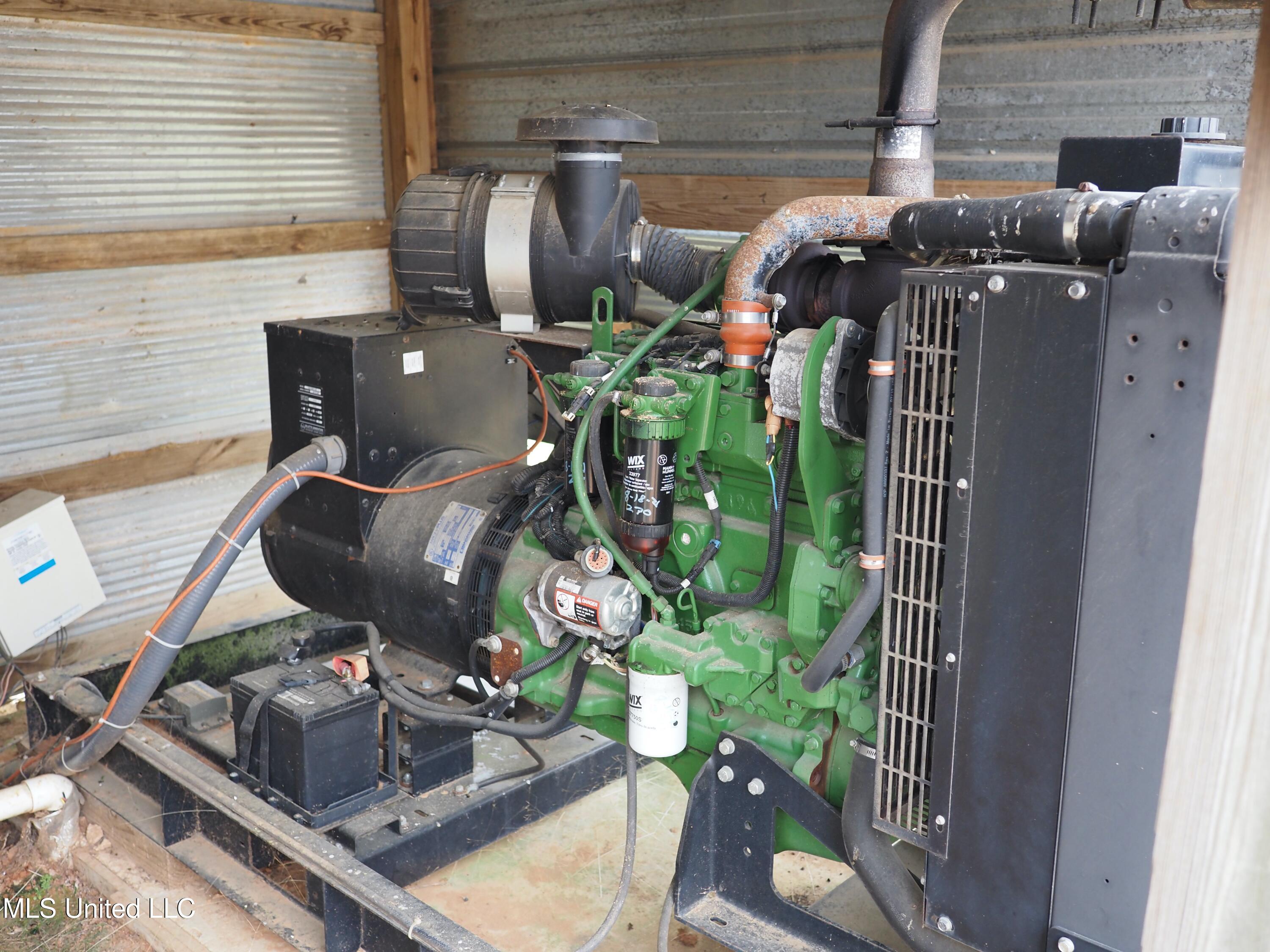 571 Highway 583 Tylertown, MS 39667 - Photo 34 of 45 P5033645