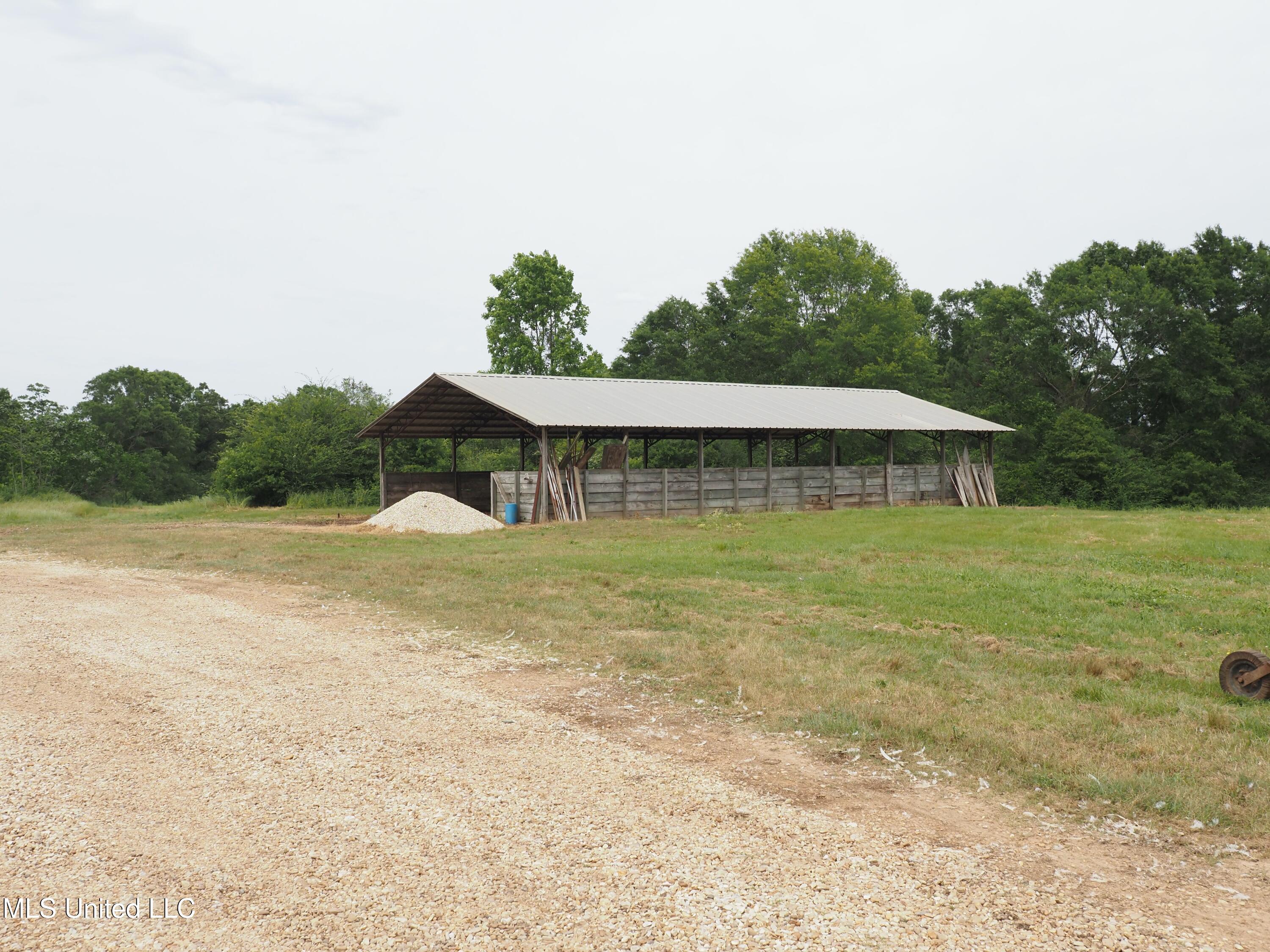 571 Highway 583 Tylertown, MS 39667 - Photo 38 of 45 P5033670