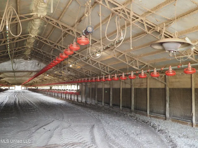 $1,100,000 | 571 Highway 583, Tylertown, MS 39667