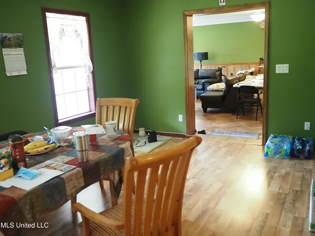 $1,100,000 | 571 Highway 583, Tylertown, MS 39667