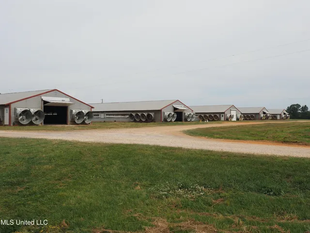 $1,100,000 | 571 Highway 583, Tylertown, MS 39667