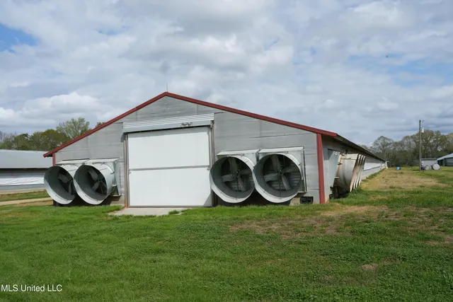 $1,100,000 | 571 Highway 583, Tylertown, MS 39667