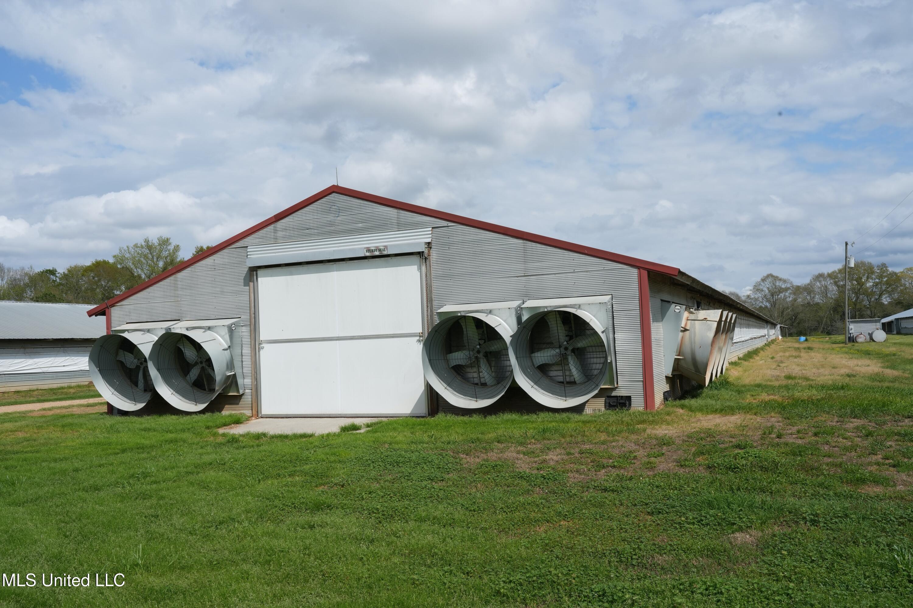 571 Highway 583 Tylertown, MS 39667 - Photo 5 of 45 DSC06224