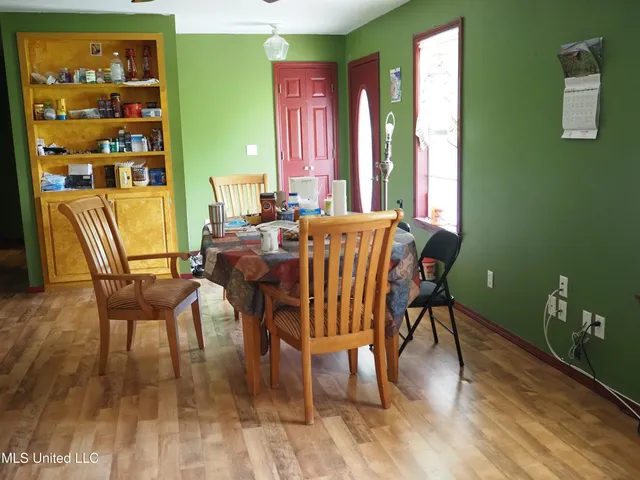 $1,100,000 | 571 Highway 583, Tylertown, MS 39667