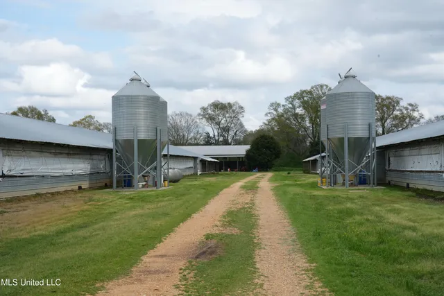 $1,100,000 | 571 Highway 583, Tylertown, MS 39667