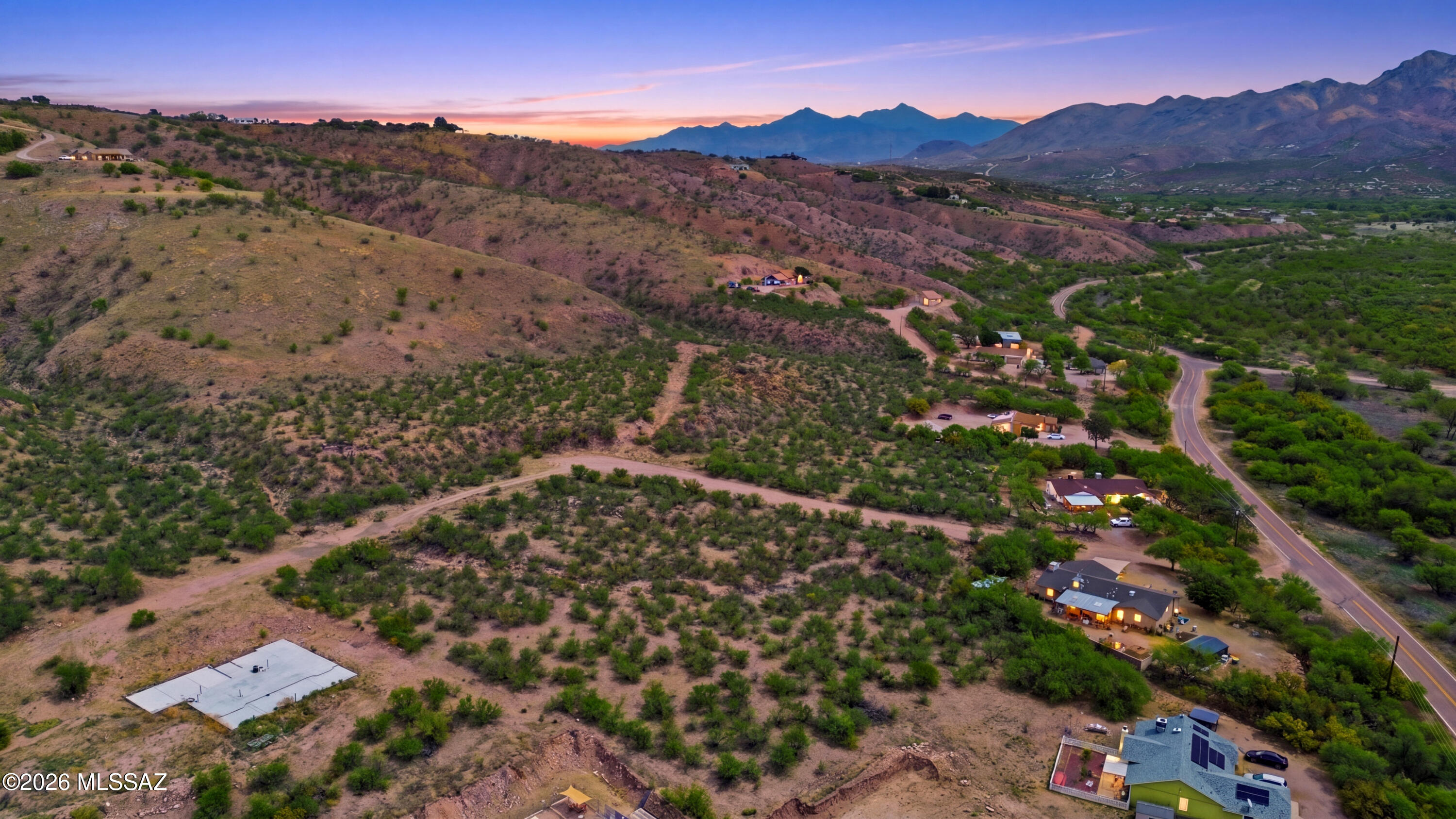 1398 Antonio Court, Unit 167 Rio Rico, AZ 85648 - Photo 5 of 15 04