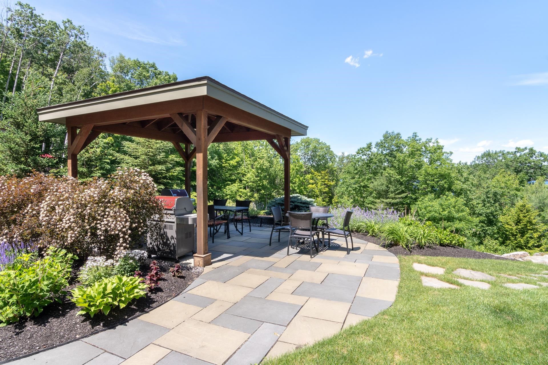 616 Scenic Road, Unit 106 Laconia, NH 03246 - Photo 37 of 60