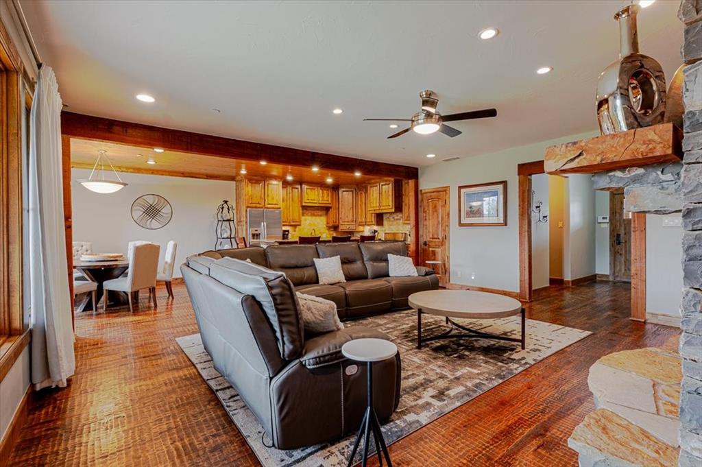 2033 Harbor Way, Unit 103 Graford, TX 76449 - Photo 2 of 22