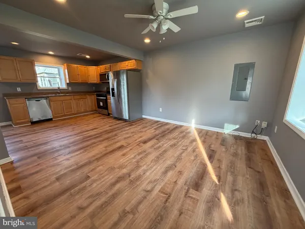$2,750 | 5517 Schumacher Drive, Unit A, Bristol, PA 19007