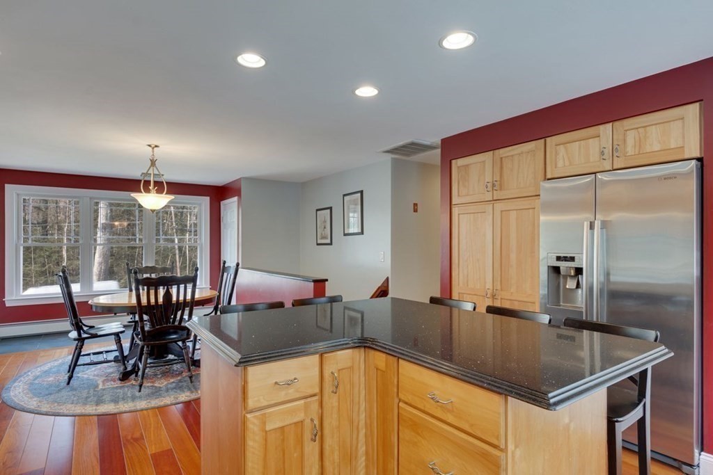 233 Ashburnham State Road Westminster, MA 01473 - Photo 18 of 42