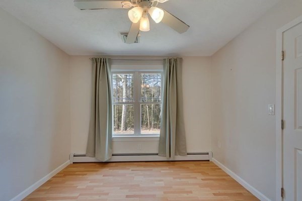 233 Ashburnham State Road Westminster, MA 01473 - Photo 27 of 42 a view of entryway with front door
