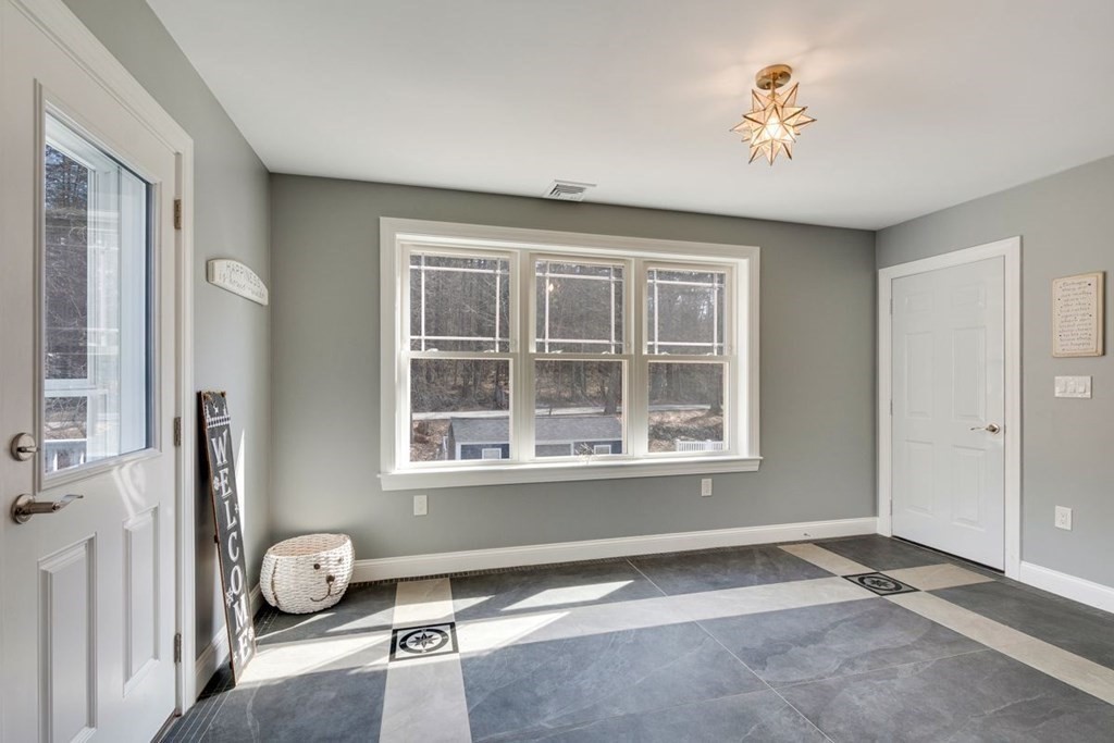 233 Ashburnham State Road Westminster, MA 01473 - Photo 30 of 42 a view of an empty room with a window