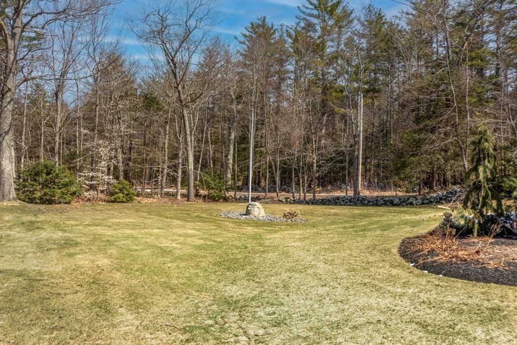 233 Ashburnham State Road Westminster, MA 01473 - Photo 32 of 42 a view of a swimming pool with a sitting area