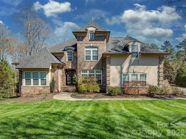 $1,749,999 | 7209 Yellowhorn Trail, Waxhaw, NC 28173