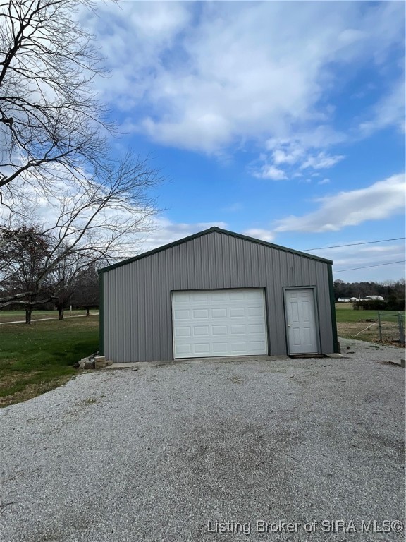 14712 Gum Corner Road Otisco, IN 47163 - Photo 17 of 24 Gallery Image 17