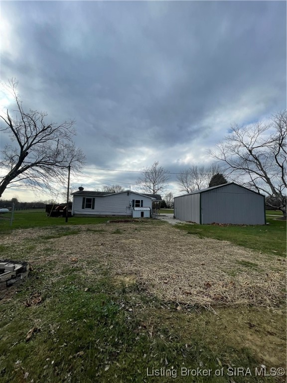 14712 Gum Corner Road Otisco, IN 47163 - Photo 18 of 24 Gallery Image 18
