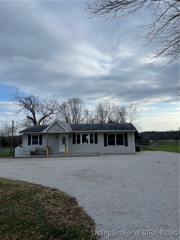 14712 Gum Corner Road Otisco, IN 47163 - Photo 20 of 24 Gallery Image 20
