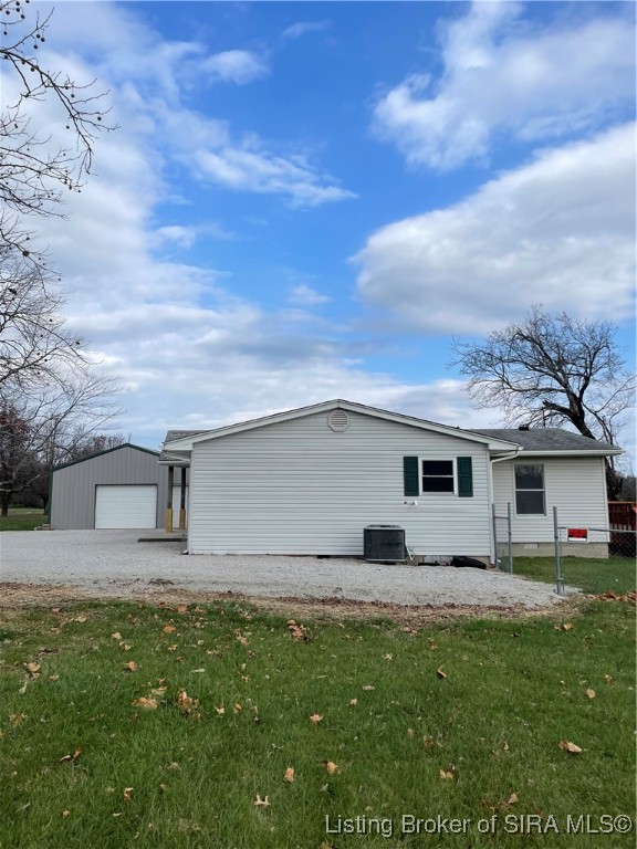 14712 Gum Corner Road Otisco, IN 47163 - Photo 21 of 24 Gallery Image 21