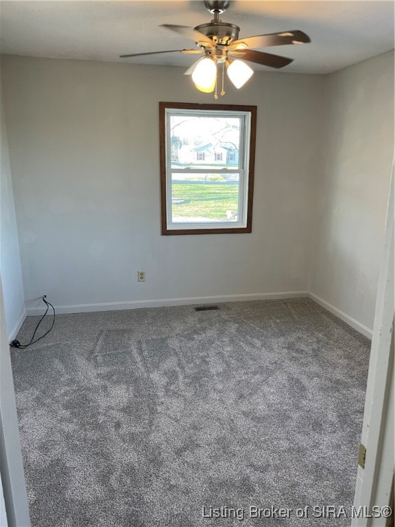 14712 Gum Corner Road Otisco, IN 47163 - Photo 10 of 24 Gallery Image 10