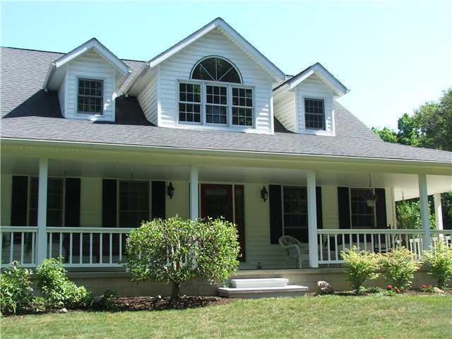 8000 Denune Road Johnstown, OH 43031 - Photo 2 of 25