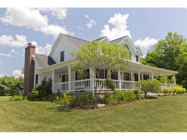 8000 Denune Road Johnstown, OH 43031 - Photo 3 of 25