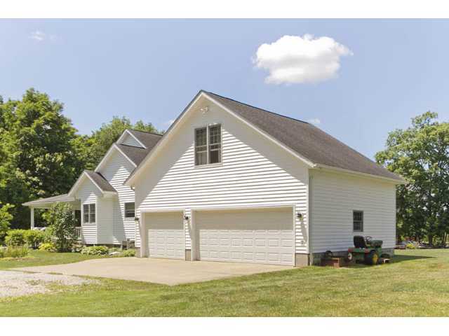 8000 Denune Road Johnstown, OH 43031 - Photo 4 of 25