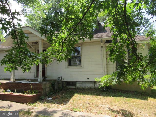 511 Salem Quinton Road Salem, NJ 08079 - Photo 1 of 6 Gallery Image 1