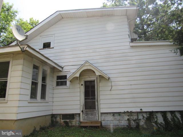 511 Salem Quinton Road Salem, NJ 08079 - Photo 2 of 6 Gallery Image 2