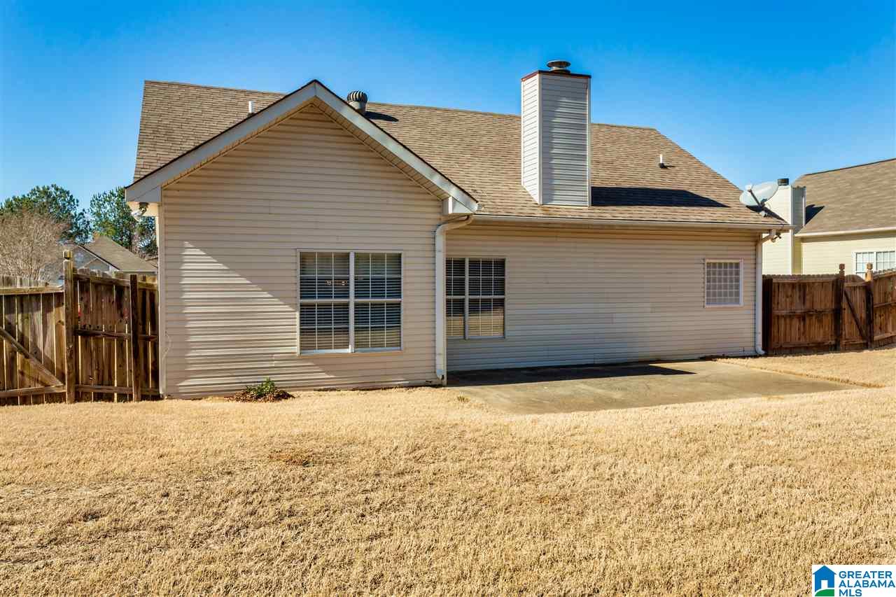 5128 Candlebrook Terrace Bessemer, AL 35022 - Photo 5 of 34