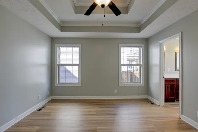 $1,850 | 3661 Fox Tail Drive, Clarksville, TN 37040