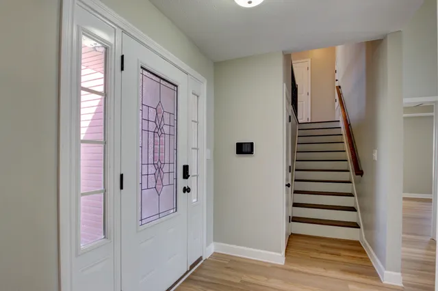 $1,850 | 3661 Fox Tail Drive, Clarksville, TN 37040