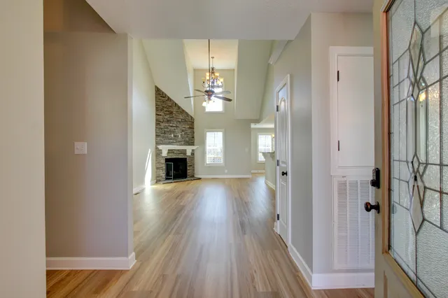 $1,850 | 3661 Fox Tail Drive, Clarksville, TN 37040