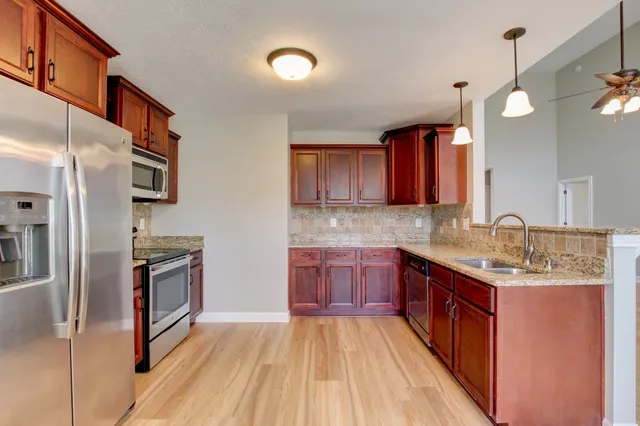 $1,850 | 3661 Fox Tail Drive, Clarksville, TN 37040