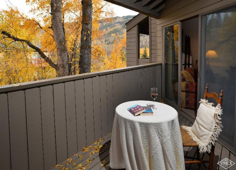 945 Red Sandstone Road, Unit B5 Vail, CO 81657 - Photo 11 of 25 Additional Photo