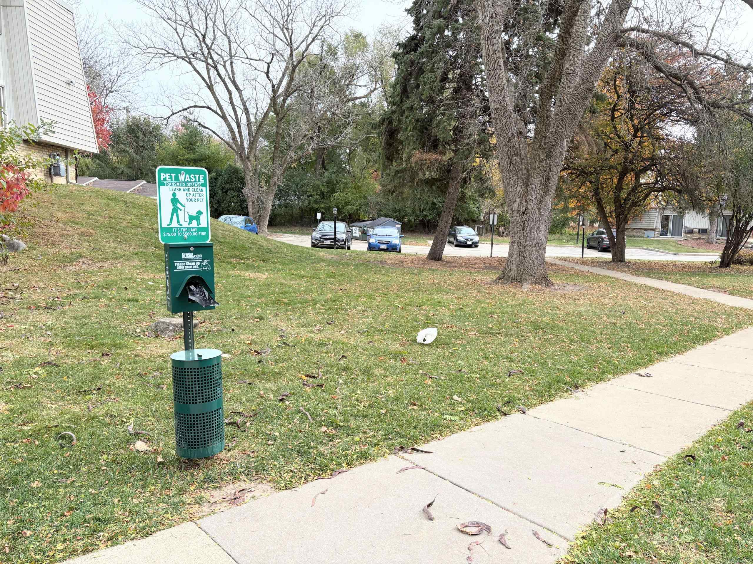 2404 Independence Lane, Unit 204 Madison, WI 53704 - Photo 16 of 17