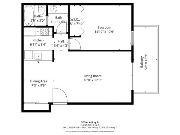 $159,990 | 2404 Independence Lane, Unit 204, Madison, WI 53704