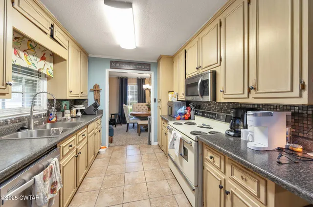 $295,000 | 1092 Brentwood Drive, Milan, TN 38358