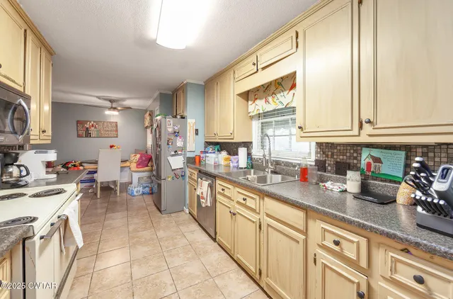 $295,000 | 1092 Brentwood Drive, Milan, TN 38358