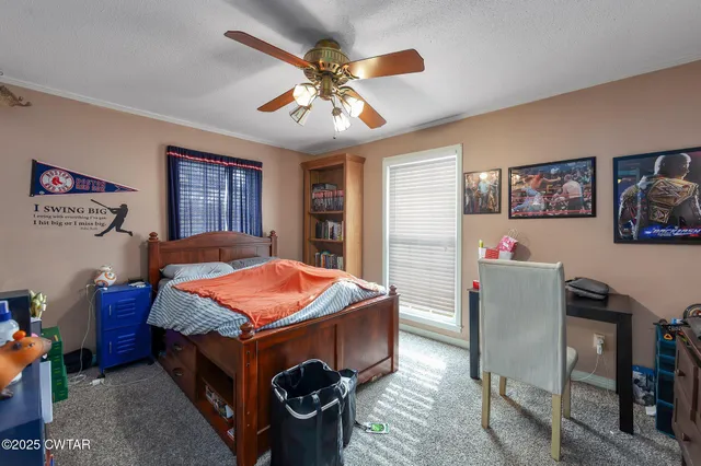 $295,000 | 1092 Brentwood Drive, Milan, TN 38358