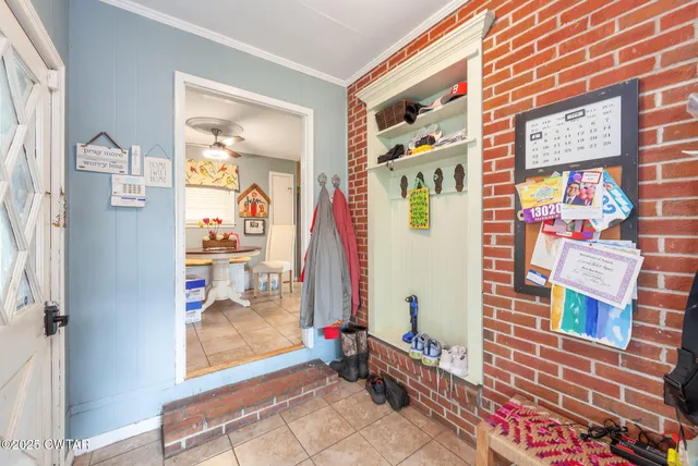 $295,000 | 1092 Brentwood Drive, Milan, TN 38358